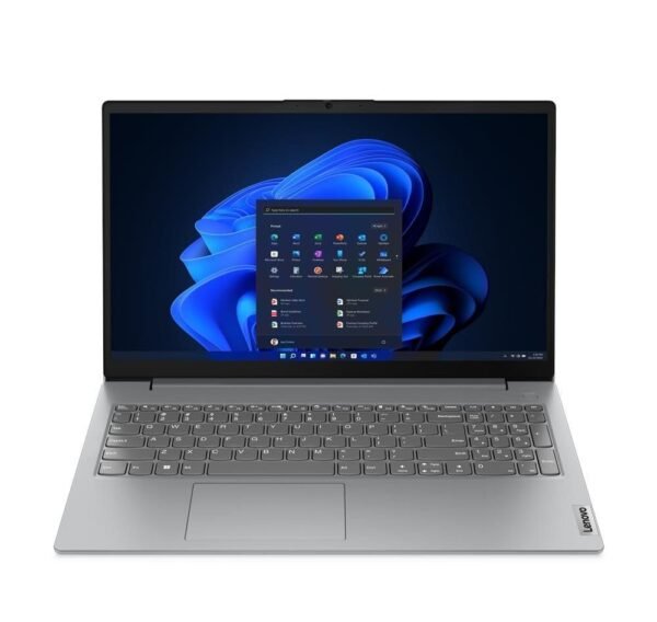 Lenovo V15 G4 AMD Athlon Silver 7120U Laptop 8GB LPDDR5 Ram, 512 GB SSD PCIe, Windows 11