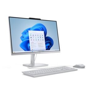 A100 All in one Intel® N100 23.8" FHD (1920x1080) 3-Side Edgeless All-in-One Desktop (8GB/512GB SSD/Win11