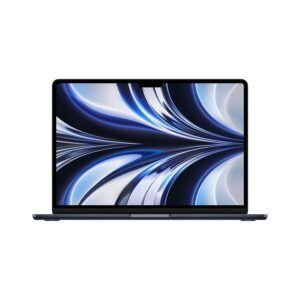 2022 Apple MacBook Air Laptop with M2 chip: 34.46 cm (13.6-inch) Liquid Retina Display