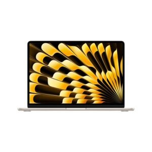 Apple 2024 MacBook Air 13″ Laptop with M3 chip: 34.46 cm (13.6″) Liquid Retina Display, 16GB