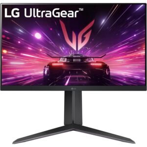 Ultragear 24GS65F IPS Full HD Gaming Monitor, 24 Inch, 1920 X 1080, 1ms, 180Hz